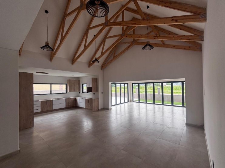 3 Bedroom Property for Sale in Heron Banks Golf Estate Free State